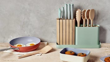 Caraway's Spring Into Savings Event: Shop These Kitchen Deals for up to $200 Back